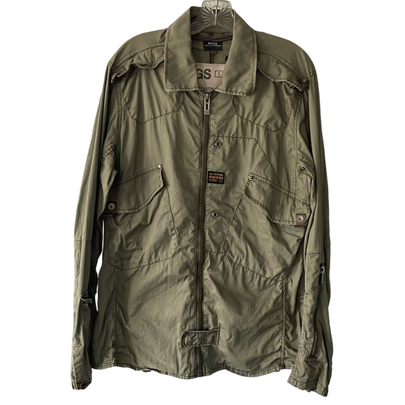 G-Star Other - G-STAR Vintage light weight jacket - XL